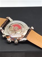 Orologio Oris Uomo in Acciaio 67675474051 - 67675474051